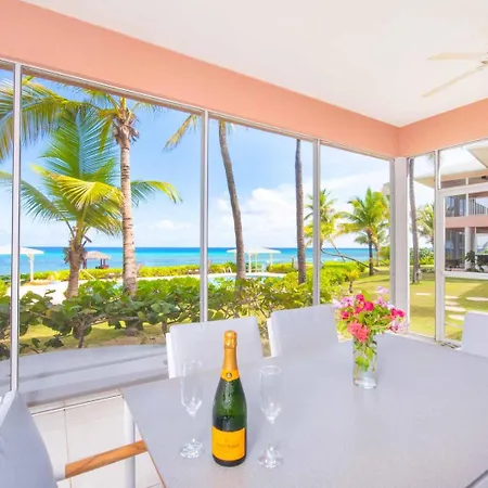 Northern Lights 5 - Family-Friendly Condo With Shared Pool, Great Snorkeling